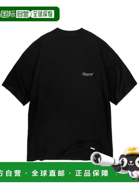 香港直邮Represent 短袖T恤 OCM41201