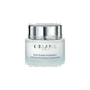 欧洲直邮ORLANE幽兰保湿抗老面霜50ml深层补水淡化细纹正品