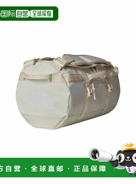 自营欧洲直邮The North Face北面 Base Camp防水耐用行李包男女通
