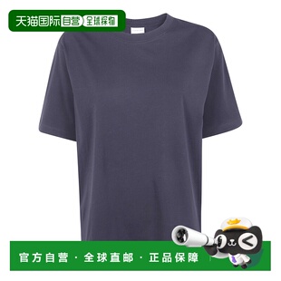 上装 欧洲直邮dries 女士 noten T恤 van