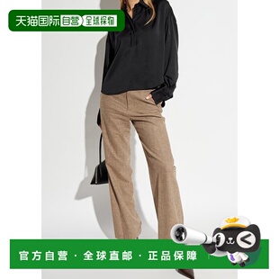 衬衫 香港直邮Rag 长袖 Bone WAW24HA021FR17