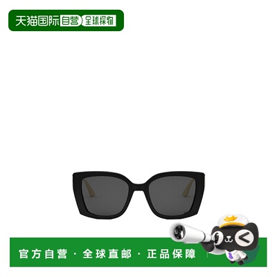 香港直邮Dior 蝴蝶框太阳镜 30MontaigneS13I迪奥