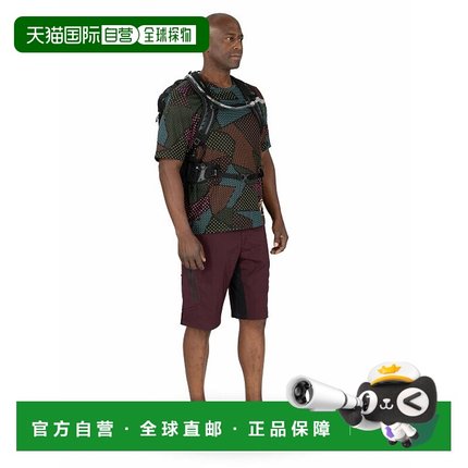欧洲直邮Osprey (2025新品) Syncro 20大容量骑行包