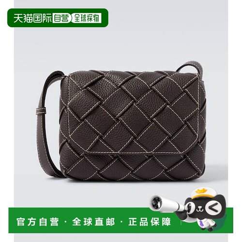 香港直邮BottegaVeneta葆蝶家Diago Intreccio男【付后1h可退】