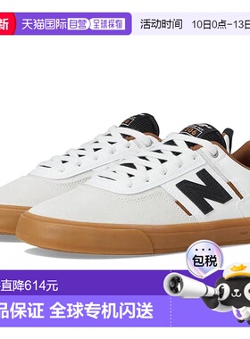1h可退 香港直邮New Balance  男士 306 Jamie Foy 跑鞋男鞋