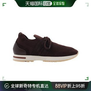 系带式 休闲鞋 Piana 香港直邮Loro FAI7759