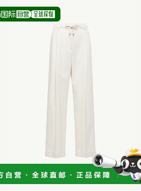 1h可退 欧洲直邮MONCLER 盟可睐 26春夏 K20932A00018598XP050 女