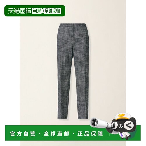 香港直邮FABIANA FILIPPI 女士休闲裤 PAD216F326D9支付后1h可退