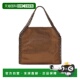 香港直邮Stella McCartney Falabella 1h可退 迷你托特包 371223W