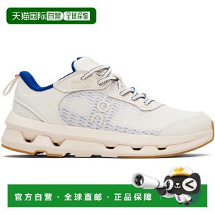 香港直邮On 女士 灰白色 Cloudzone Moon 运动鞋 3WF30615459