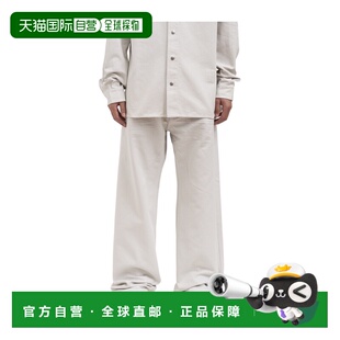 腰带环牛仔裤 Drkshdw DU01F4351CSV Owens 香港直邮Rick