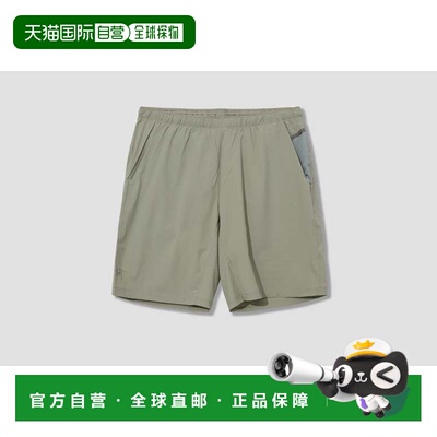 香港直邮arc'teryx 始祖鸟 女士 INCENDO 9