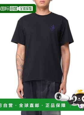 1h可退 欧洲直邮J.W. ANDERSON 男士T恤JT0241PG1387999