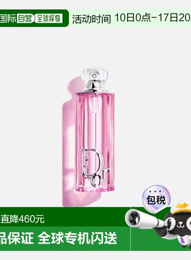 欧洲直邮Dior/迪奥Addict  Rosy Glow 玫瑰和荔枝香调 EDP浓正品
