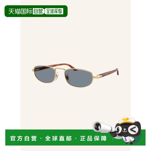PERSOL 女士太阳镜 100316855219501 CO 花色 Sunglasses PO1028S