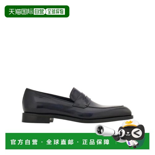 香港直邮SALVATORE FERRAGAMO 男士休闲鞋 02998578支付后1h可退