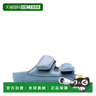 1h可退 香港直邮birkenstock 勃肯 女士 ARIZONA COSNY 尼龙双带