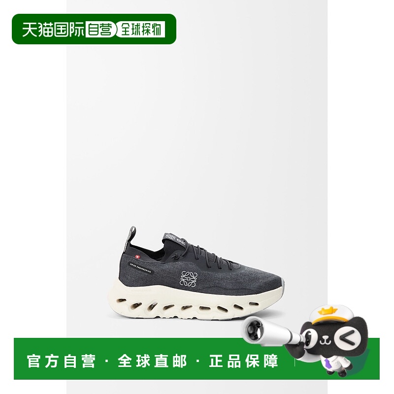 1h可退 欧洲直邮LOEWE (2025新品) Cloudtilt 运动鞋