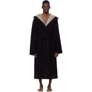 瑞克 Beach 1h可退 owens 黑色 Temple 男士 香港直邮rick 欧文斯