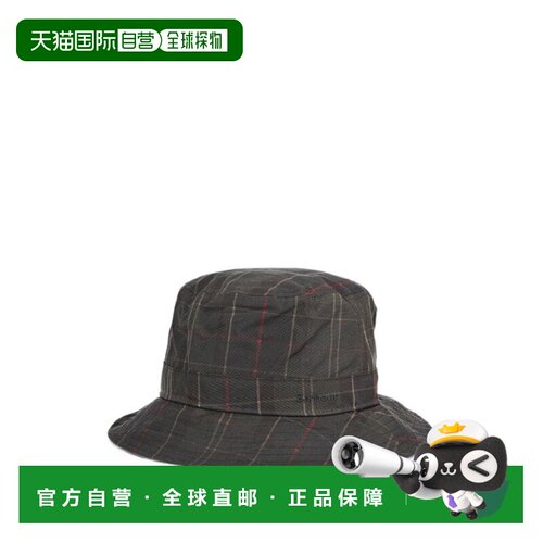 香港直邮barbour 巴伯尔 男士 帽子 MHA0976MHAO 舒适时尚