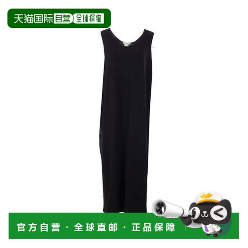 1h可退 香港直邮THE ROW 女士半身裙 7992Y674BLK AW2024 黑色 Bl