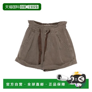 短裤 欧洲直邮isabel 休闲裤 女士 marant