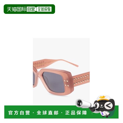 香港直邮VALENTINO 男士太阳镜 VLS108C5300 SS2023支付后1h可退