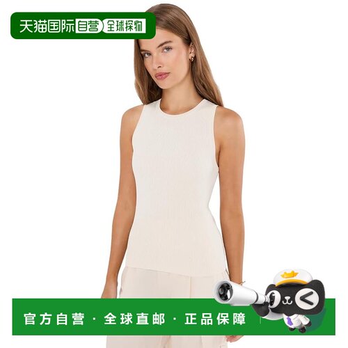 美国直邮LaurenRalphLauren女士背心 【付后1h可退】