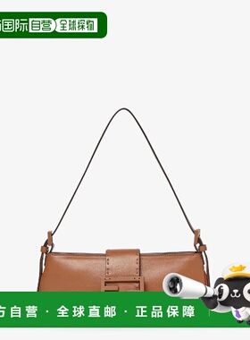 1h可退 欧洲直邮FENDI 芬迪 26春夏 8BS117AYJ1F1UJK 女士 单肩包