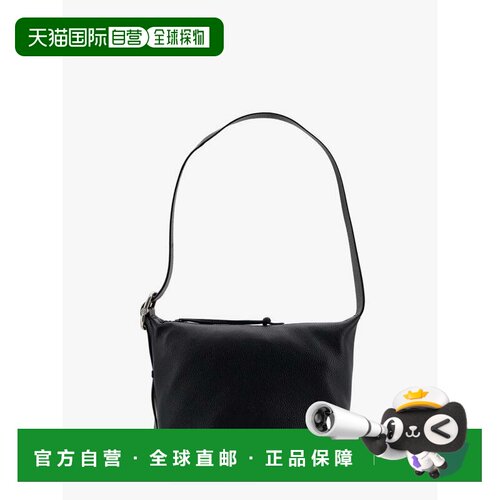 香港直邮LOEWE 罗意威 男士 Loop 皮革单肩包斜挎包 BB22CMDX08