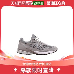 香港直邮New 系带运动鞋 U990GR4 Balance