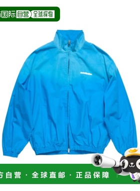 1h可退 香港直邮Acne Studios 长袖休闲夹克 B90863