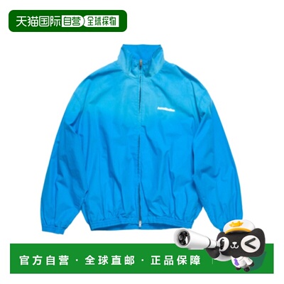 1h可退 香港直邮Acne Studios 长袖休闲夹克 B90863