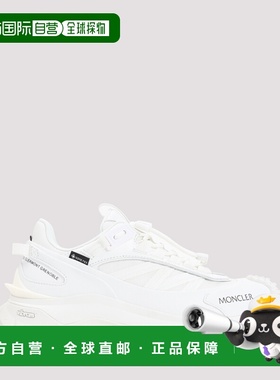 1h可退 香港直邮Moncler 盟可睐 女士 TRAILGRIP GTX 运动鞋 L109