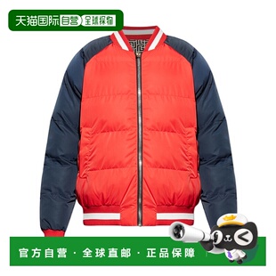 香港直邮Balmain FH1TP170XL24 双面棉服