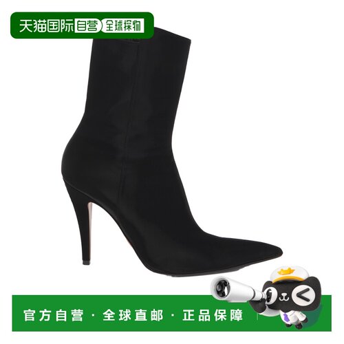 1h可退 香港直邮ALEXANDER MCQUEEN 女士靴子 808127W4AAO1000 AW