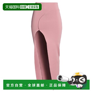 owens 长款 瑞克 女士 半身裙 欧文斯 香港直邮rick