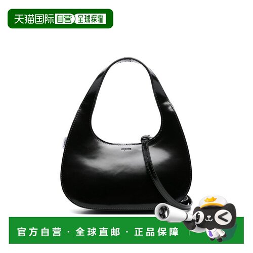 欧洲直邮coperni 女士 单肩包手提包月牙包