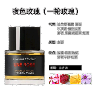 欧洲直邮FREDERIC MALLE 馥马尔窈窕如她（贵妇肖像）女士香水