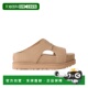 香港直邮UGG SAND GOLDENSTAR SLIPPERS 1h可退 BEIGE
