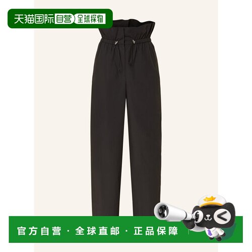 欧洲直邮arket 女士 休闲裤