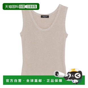 背心吊带 女士 欧洲直邮fabiana filippi