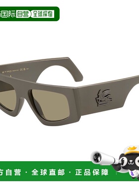1h可退 香港直邮Etro 艾特罗 女士 -sunglasses 太阳镜 ETRO0032G