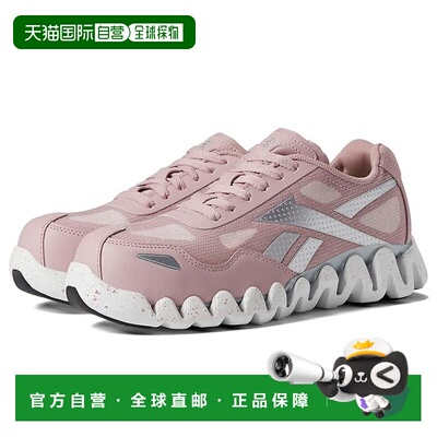 香港直邮Reebok锐步Zig Pulse EH Comp女士运动鞋 【付后1h可退】