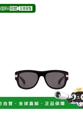 自营Gucci logo标识太阳镜 GG1517S