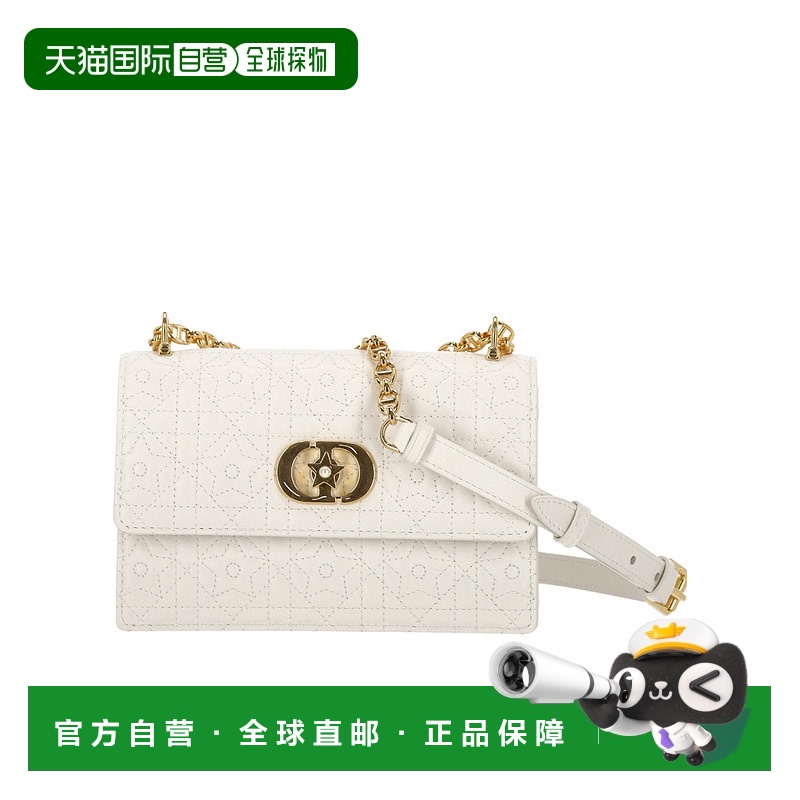 香港直邮Valentino 翻盖手提包单肩包斜挎包 BDA02Q94B