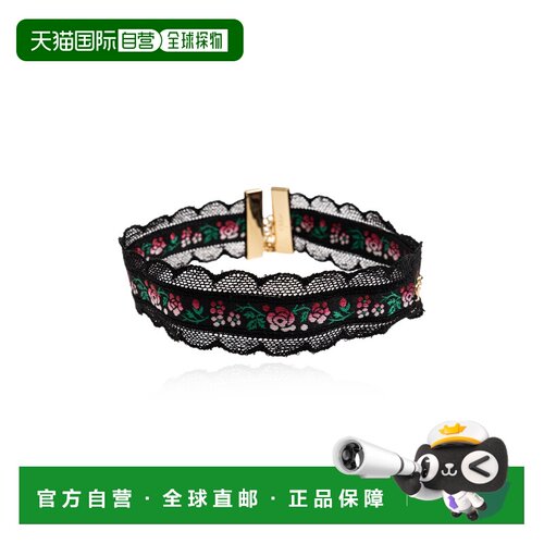 欧洲直邮chloe 女士 项链