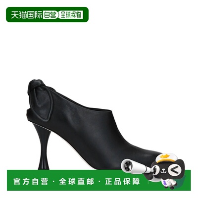 香港直邮Proenza Schouler 普罗恩萨 施罗 女士脚踝靴 女鞋