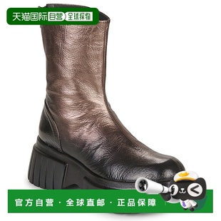 透气百搭女鞋 靴短筒中跟潮流时尚 福禄纳女士时装 欧洲直邮Fruit