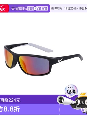 1h可退 香港直邮Nike 耐克 女士 RABID 22 E N IU 010 太阳镜 NIK